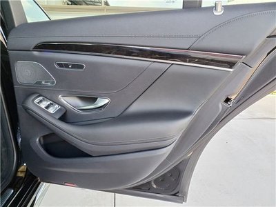 2020 Mercedes-BENZ S-CLASS — миниатюра 39