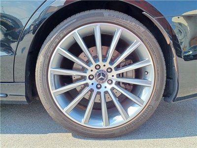 2020 Mercedes-BENZ S-CLASS — миниатюра 29