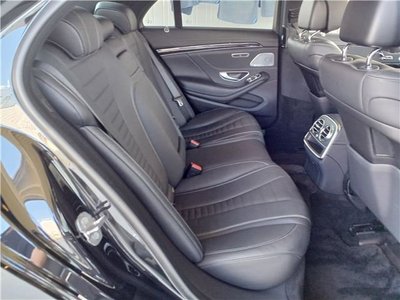 2020 Mercedes-BENZ S-CLASS — миниатюра 40