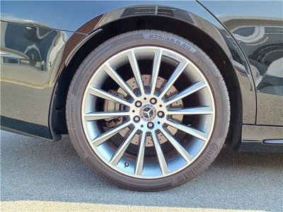 2020 Mercedes-BENZ S-CLASS — миниатюра 28