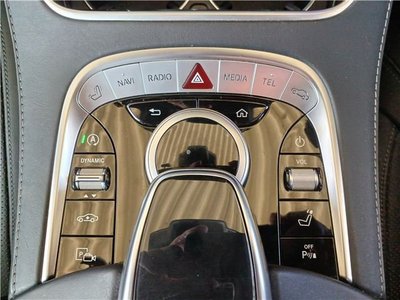 2020 Mercedes-BENZ S-CLASS — миниатюра 22