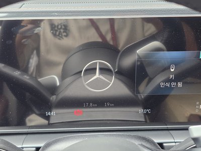 MERCEDES-BENZ GLE-CLASS - 5