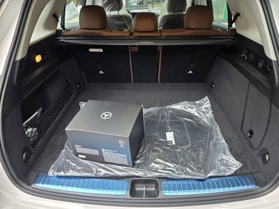 MERCEDES-BENZ GLE-CLASS - 8