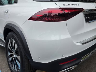 MERCEDES-BENZ GLE-CLASS - 2