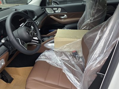 MERCEDES-BENZ GLE-CLASS - 6