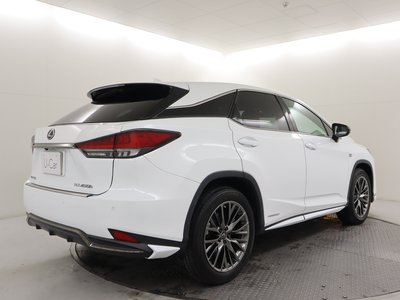 LEXUS RX - 6