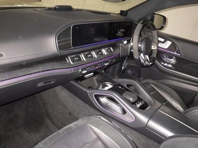 MERCEDES-BENZ MERCEDES-AMG - 2