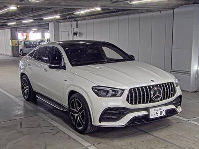 MERCEDES-BENZ MERCEDES-AMG - 1