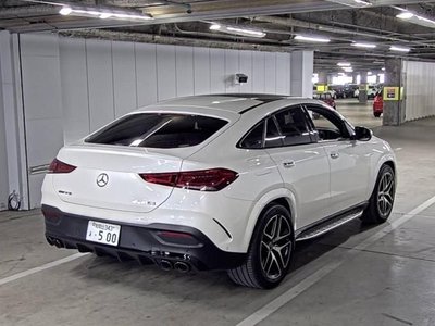 MERCEDES-BENZ MERCEDES-AMG - 3