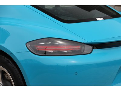2020 Porsche 718 缩略图 33