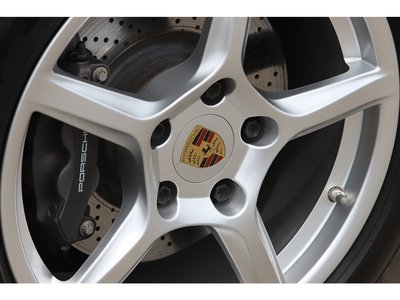 2020 Porsche 718 缩略图 34