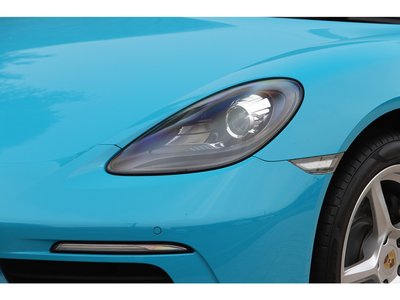 2020 Porsche 718 缩略图 28