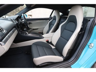 2020 Porsche 718 缩略图 42