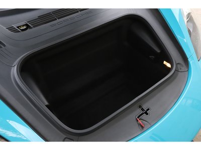 2020 Porsche 718 缩略图 53