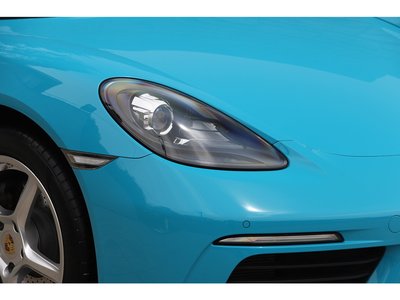 2020 Porsche 718 缩略图 29