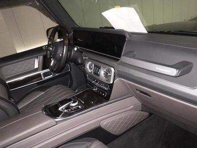 MERCEDES-BENZ OTHERS - 2