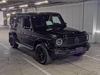 MERCEDES-BENZ OTHERS - 1