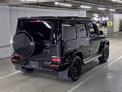 MERCEDES-BENZ OTHERS - 3