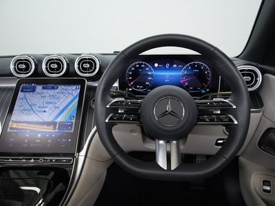 MERCEDES-BENZ CLE - 6