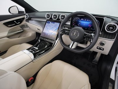 MERCEDES-BENZ CLE - 5