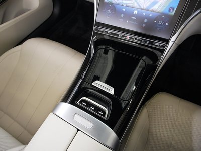 MERCEDES-BENZ CLE - 9