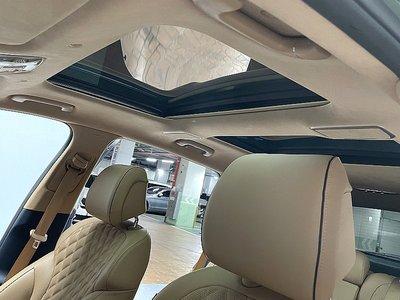 2020 Genesis GV80 — миниатюра 12