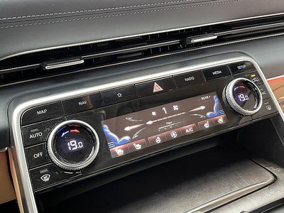 2020 Genesis GV80 — миниатюра 15