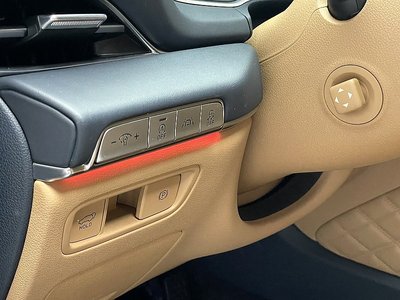 2020 Genesis GV80 — миниатюра 16