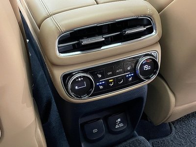 2020 Genesis GV80 — миниатюра 17