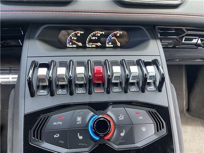 2018 Lamborghini HURACAN 缩略图 38