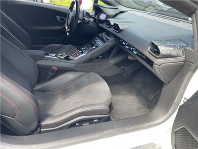 2018 Lamborghini HURACAN 缩略图 47
