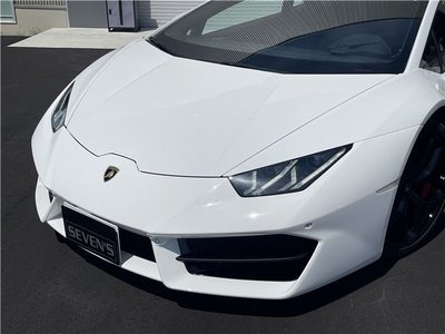 2018 Lamborghini HURACAN 缩略图 11