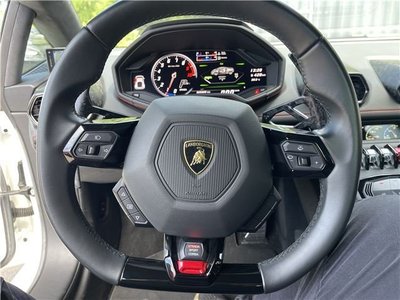 2018 Lamborghini HURACAN 缩略图 33