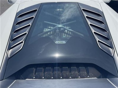 2018 Lamborghini HURACAN 缩略图 21