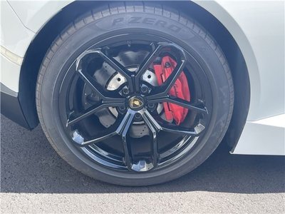 2018 Lamborghini HURACAN 缩略图 14