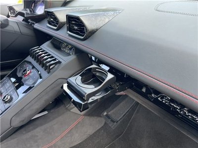 2018 Lamborghini HURACAN 缩略图 49