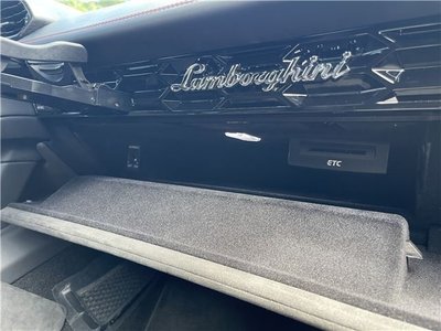 2018 Lamborghini HURACAN 缩略图 51
