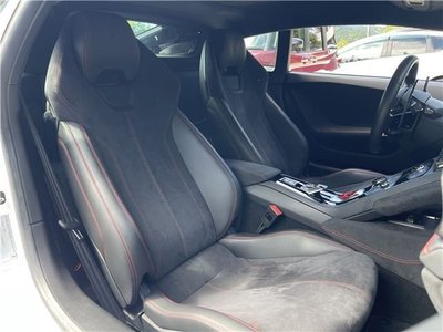 2018 Lamborghini HURACAN 缩略图 46