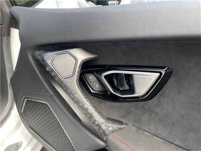 2018 Lamborghini HURACAN 缩略图 52