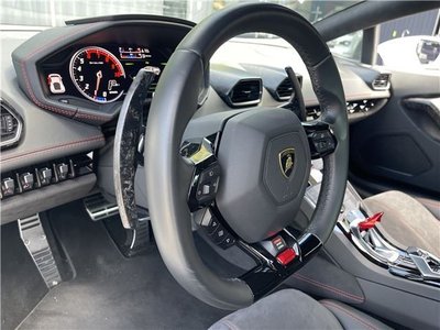 2018 Lamborghini HURACAN 缩略图 32