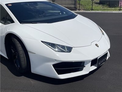 2018 Lamborghini HURACAN 缩略图 12