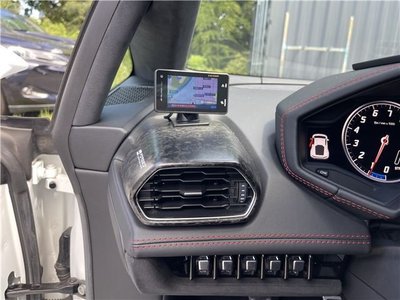 2018 Lamborghini HURACAN 缩略图 34