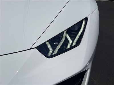 2018 Lamborghini HURACAN 照片 9