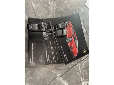 2018 Lamborghini HURACAN 缩略图 55
