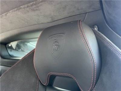 2018 Lamborghini HURACAN 缩略图 31