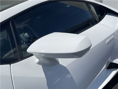 2018 Lamborghini HURACAN 缩略图 24