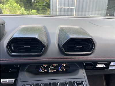 2018 Lamborghini HURACAN 缩略图 37