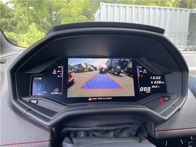 2018 Lamborghini HURACAN 缩略图 43