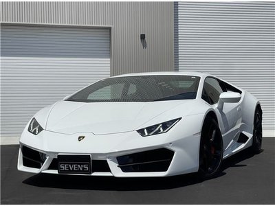 2018 Lamborghini HURACAN 照片 1