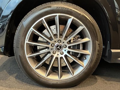 صورة 3 لـ 2025 Mercedes-BENZ GLE